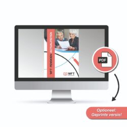 Wft Pensioen Actualiteiten Samenvatting - Digitale Download - PDF bestand