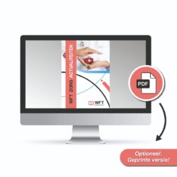 Wft Zorg Actualiteiten 2025-2026 - Digitale Download - PDF bestand