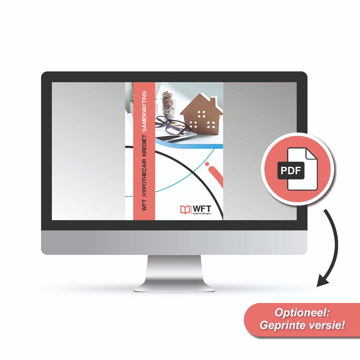 Wft Hypothecair Krediet Samenvatting 2023-2024