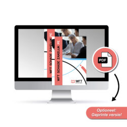 Wft Schade Zakelijk PE Voordeelbundel 2024-2025 - Samenvatting en Berekeningen - Digitale Download - PDF Bestand