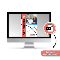 Wft Pensioen PE Samenvatting 2025-2026 - Uittreksel - Digitale Download - PDF Bestand