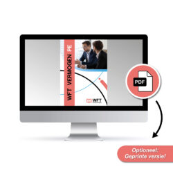 Wft Vermogen PE Samenvatting 2025-2026 - Uittreksel - Digitale Download - PDF Bestand
