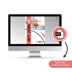 Wft Zorg PE Samenvatting 2025-2026 - Uittreksel - Zorgverzekeringen - Digitale Download - PDF Bestand