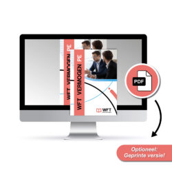 Wft Vermogen PE Voordeelbundel 2024-2025 - Samenvatting en Berekeningen - Digitale Download - PDF Bestand