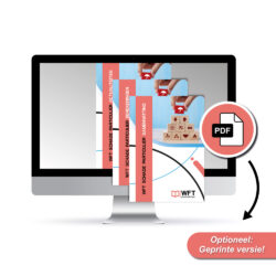 Wft Schade Particulier Voordeelbundel 2025-2026 - Samenvatting, Berekeningen en Actualiteiten - Digitale Download - PDF-bestand