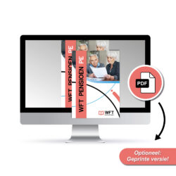 Wft Pensioen PE Voordeelbundel 2025-2026